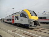 Siemens Desiro 8503 NMBS/SNCB